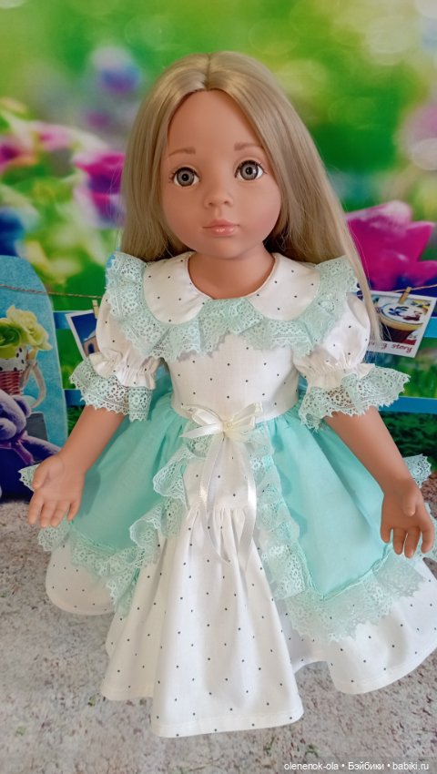 Субботние труды — Одежда и обувь для кукол своими руками: фото