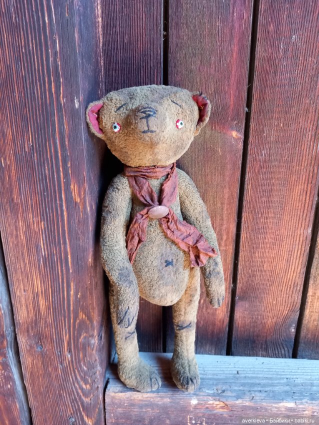 Мистер Бин. Огородные зарисовки (фото 5)