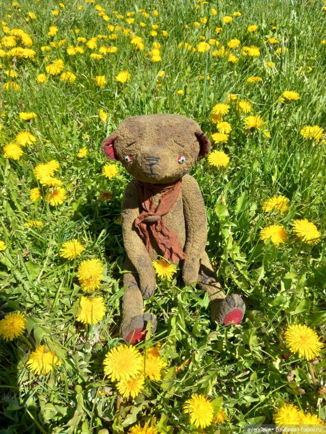 Мистер Бин. Огородные зарисовки