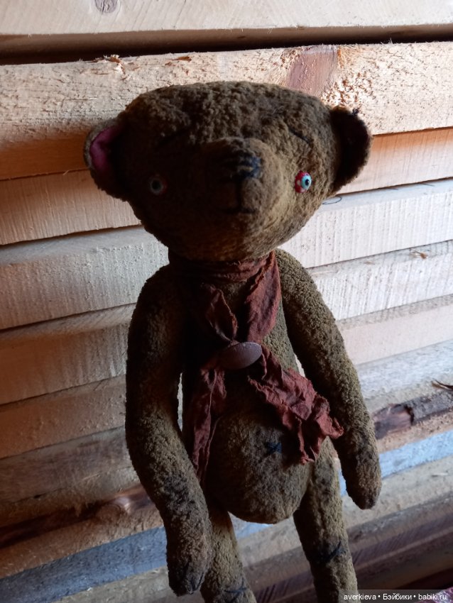 Мистер Бин. Огородные зарисовки (фото 6)