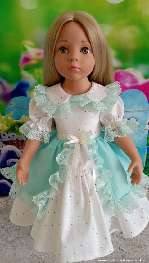 Субботние труды — Одежда и обувь для кукол своими руками: фото