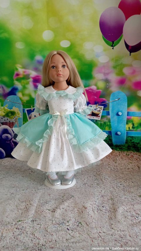 Субботние труды — Одежда и обувь для кукол своими руками: фото