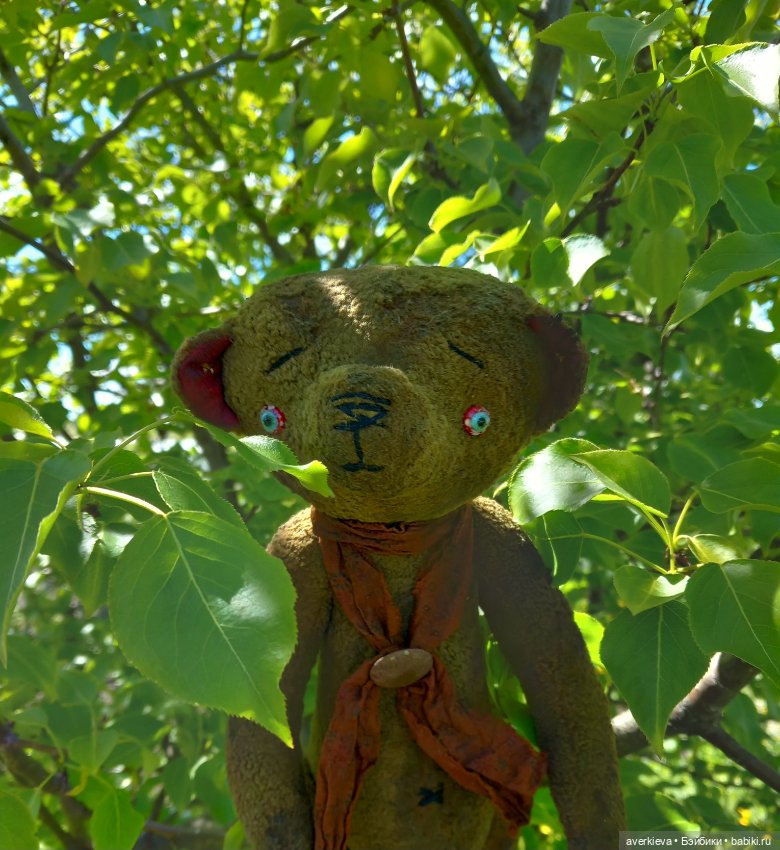 Мистер Бин. Огородные зарисовки