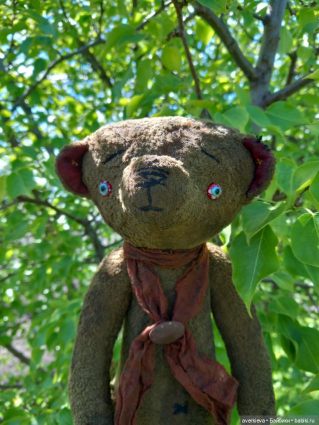 Мистер Бин. Огородные зарисовки (фото 8)