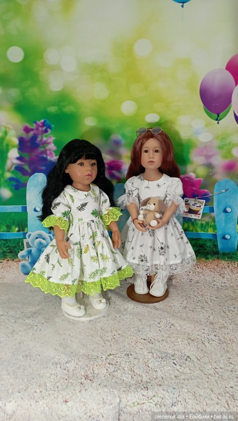 Субботние труды — Одежда и обувь для кукол своими руками: фото (фото 2)