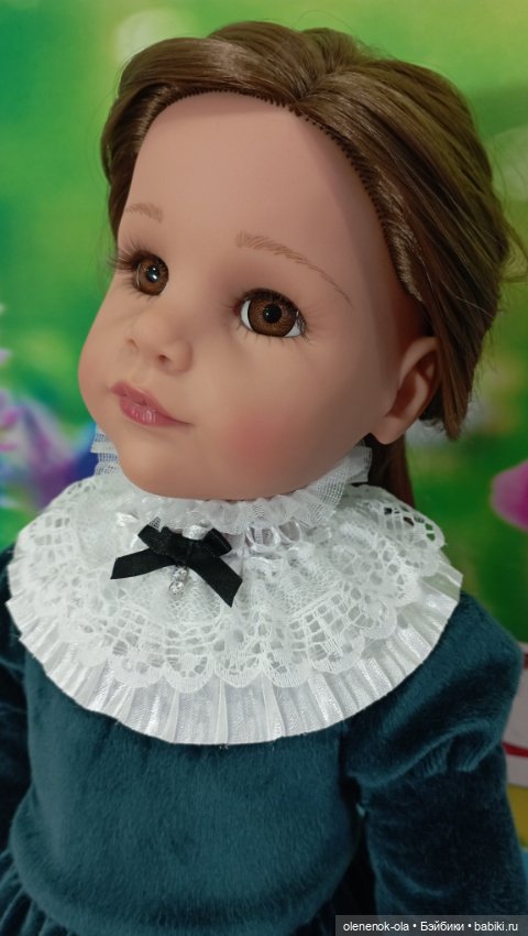 Субботние труды — Одежда и обувь для кукол своими руками: фото