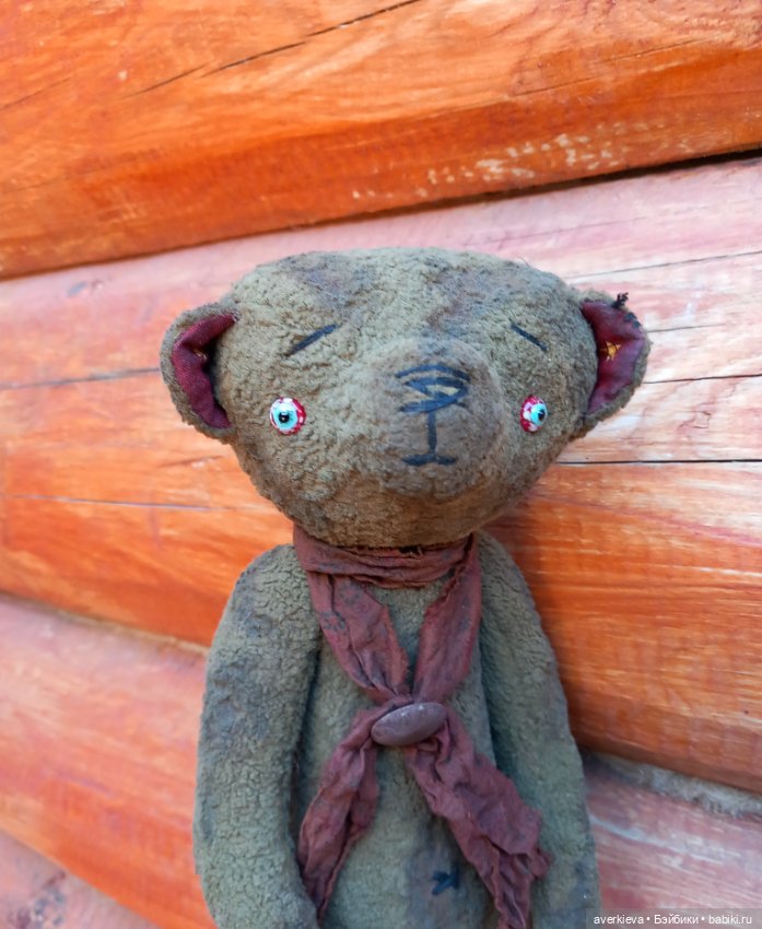 Мистер Бин. Огородные зарисовки (фото 4)