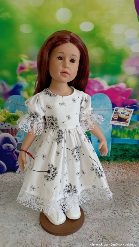 Субботние труды — Одежда и обувь для кукол своими руками: фото
