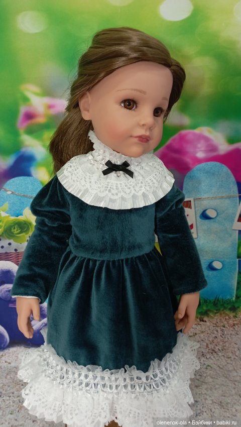 Субботние труды — Одежда и обувь для кукол своими руками: фото
