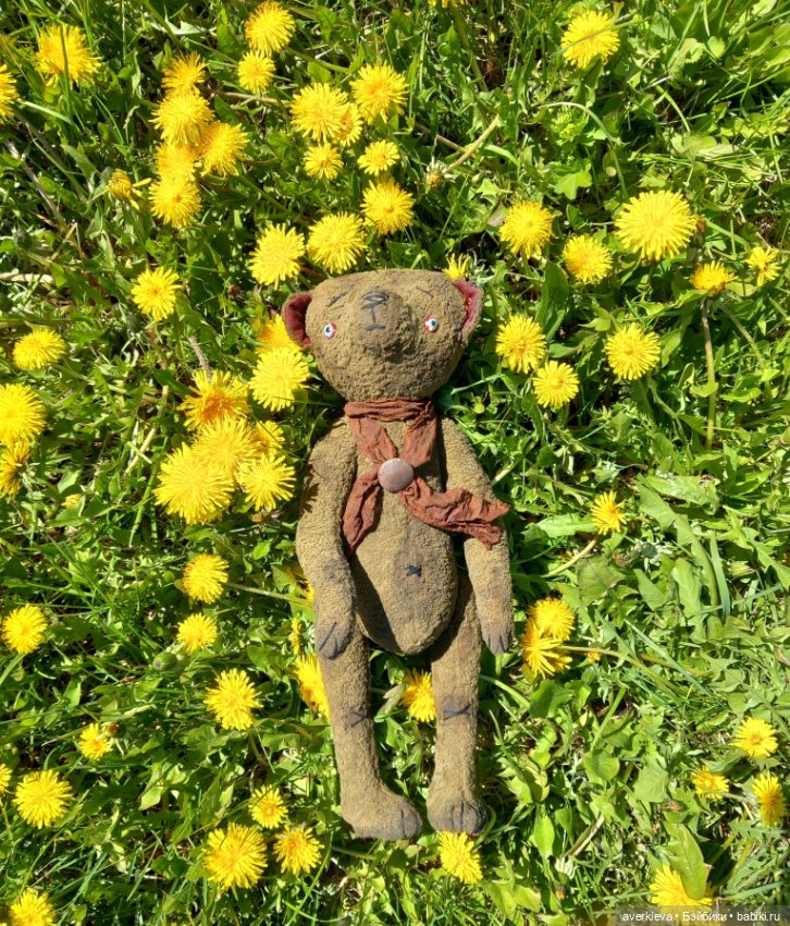 Мистер Бин. Огородные зарисовки (фото 3)