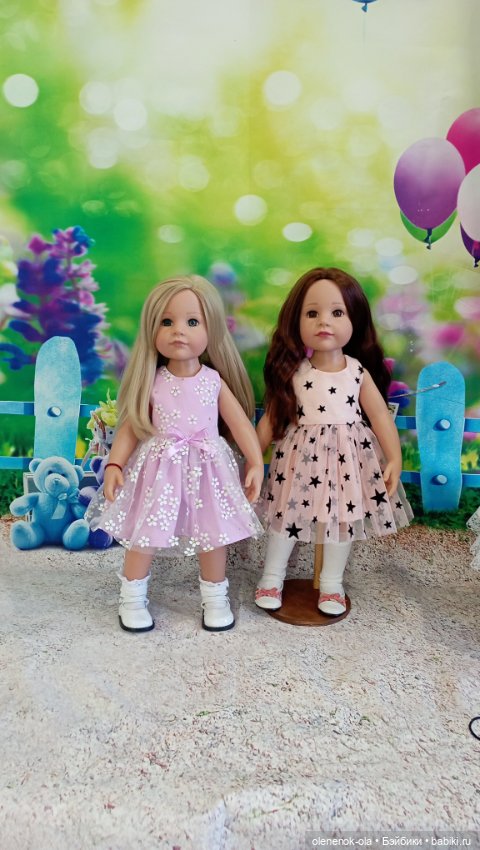 Субботние труды — Одежда и обувь для кукол своими руками: фото