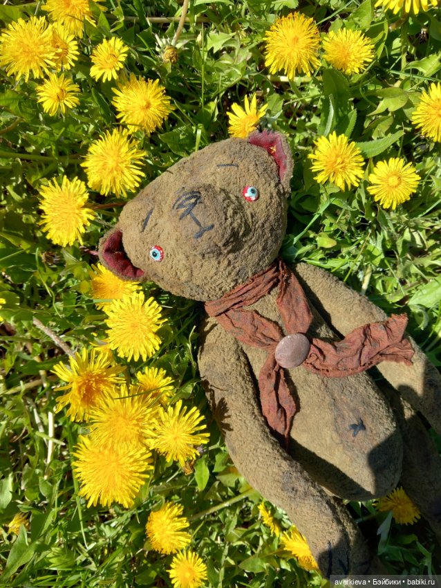 Мистер Бин. Огородные зарисовки (фото 7)