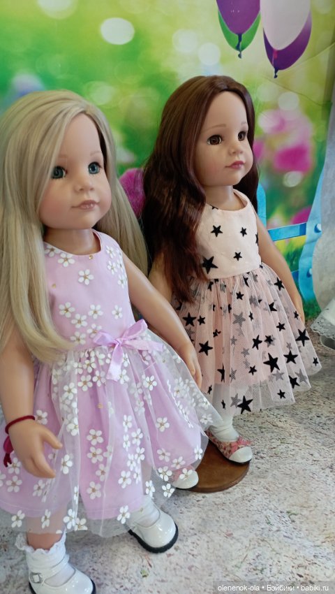 Субботние труды — Одежда и обувь для кукол своими руками: фото (фото 9)