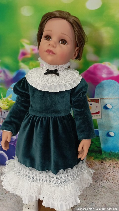 Субботние труды — Одежда и обувь для кукол своими руками: фото
