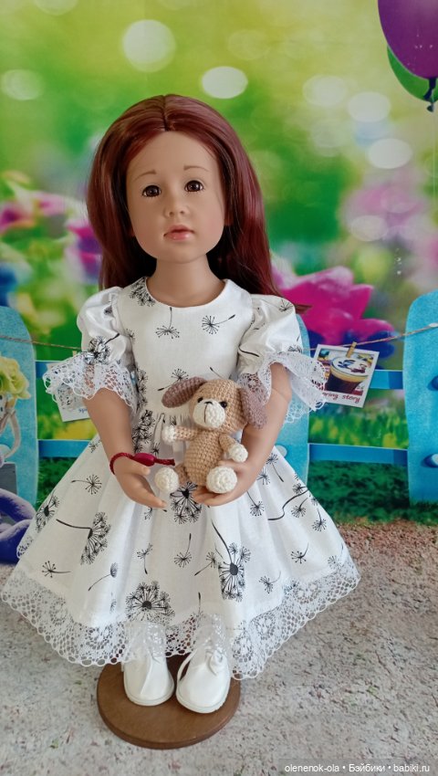 Субботние труды — Одежда и обувь для кукол своими руками: фото