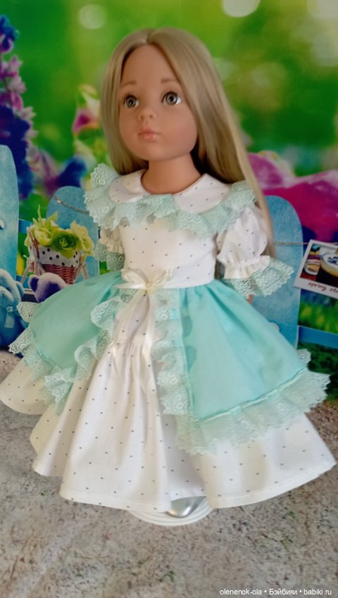 Субботние труды — Одежда и обувь для кукол своими руками: фото