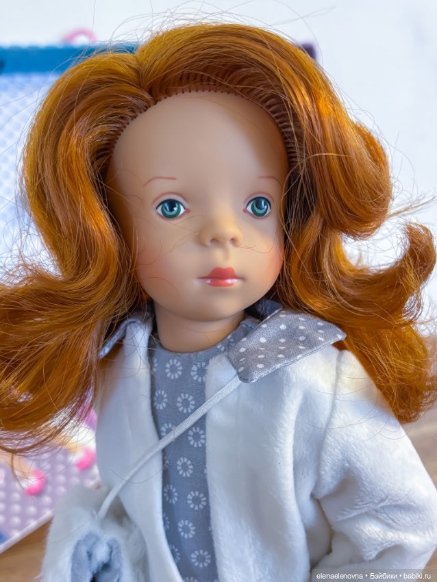 Распаковочка минуш от Petitcollin и от White Baloon