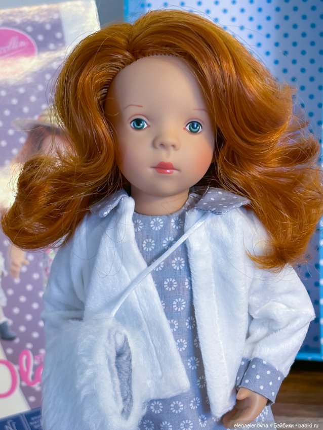 Распаковочка минуш от Petitcollin и от White Baloon (фото 6)