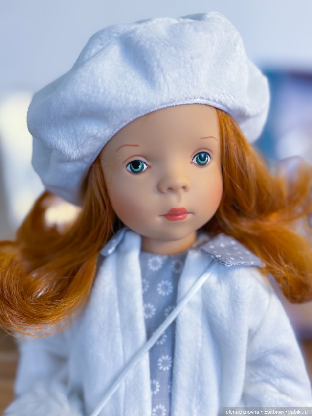 Распаковочка минуш от Petitcollin и от White Baloon