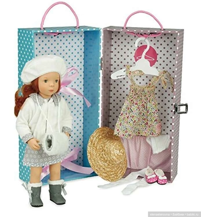 Распаковочка минуш от Petitcollin и от White Baloon (фото 4)