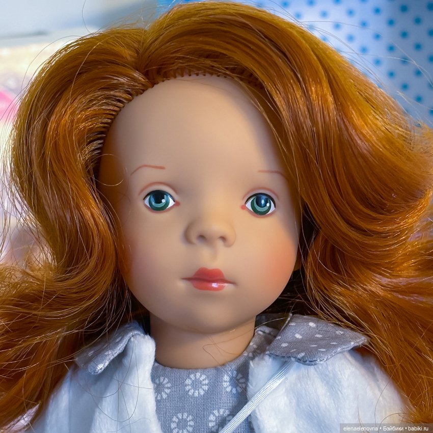Распаковочка минуш от Petitcollin и от White Baloon (фото 7)