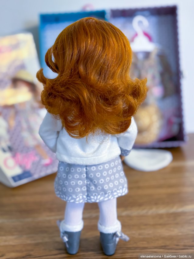 Распаковочка минуш от Petitcollin и от White Baloon