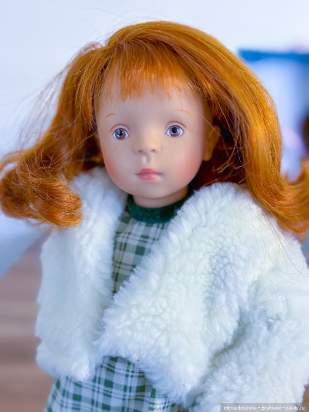 Распаковочка минуш от Petitcollin и от White Baloon