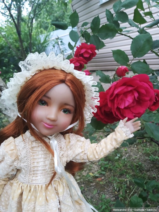 Лана и Лина🌞🌞🌞🌞🌞 — Куклы Ruby Red (Руби Ред) Fashion Friends: Siblies