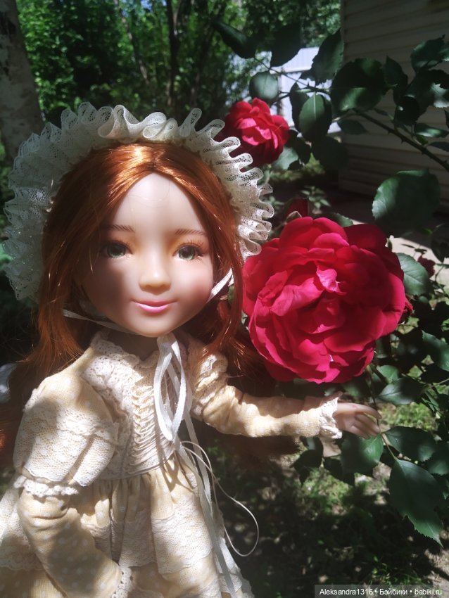 Лана и Лина🌞🌞🌞🌞🌞 — Куклы Ruby Red (Руби Ред) Fashion Friends: Siblies