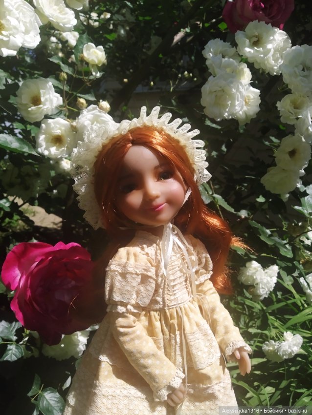 Лана и Лина🌞🌞🌞🌞🌞 — Куклы Ruby Red (Руби Ред) Fashion Friends: Siblies