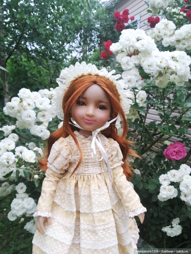 Лана и Лина🌞🌞🌞🌞🌞 — Куклы Ruby Red (Руби Ред) Fashion Friends: Siblies