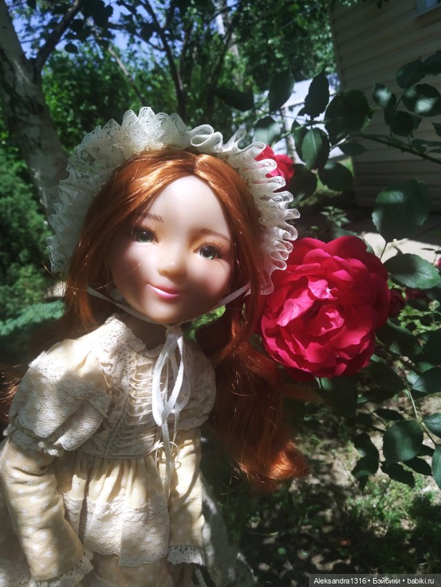 Лана и Лина🌞🌞🌞🌞🌞 — Куклы Ruby Red (Руби Ред) Fashion Friends: Siblies