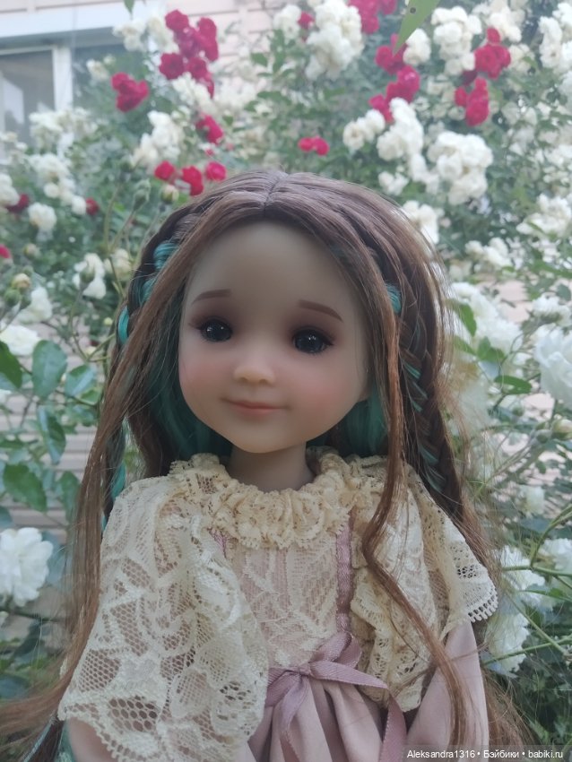 Лана и Лина🌞🌞🌞🌞🌞 — Куклы Ruby Red (Руби Ред) Fashion Friends: Siblies