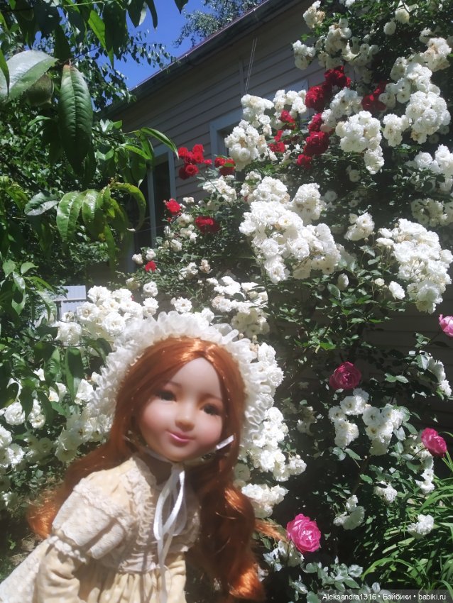Лана и Лина🌞🌞🌞🌞🌞 — Куклы Ruby Red (Руби Ред) Fashion Friends: Siblies