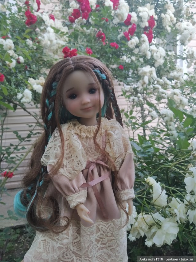 Лана и Лина🌞🌞🌞🌞🌞 — Куклы Ruby Red (Руби Ред) Fashion Friends: Siblies