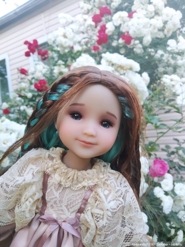 Лана и Лина🌞🌞🌞🌞🌞 — Куклы Ruby Red (Руби Ред) Fashion Friends: Siblies