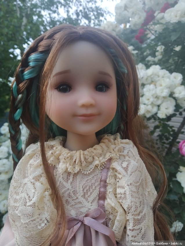 Лана и Лина🌞🌞🌞🌞🌞 — Куклы Ruby Red (Руби Ред) Fashion Friends: Siblies (фото 3)