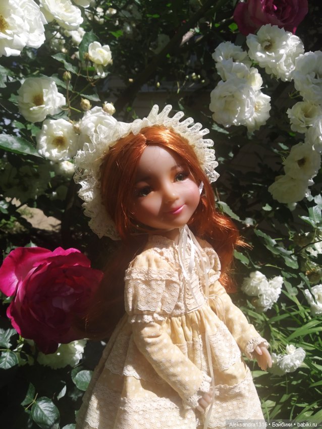 Лана и Лина🌞🌞🌞🌞🌞 — Куклы Ruby Red (Руби Ред) Fashion Friends: Siblies