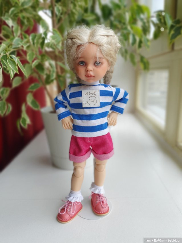 Маленькие модницы — Домашние коллекции кукол: фото собраний