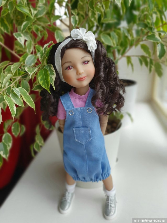 Маленькие модницы — Домашние коллекции кукол: фото собраний