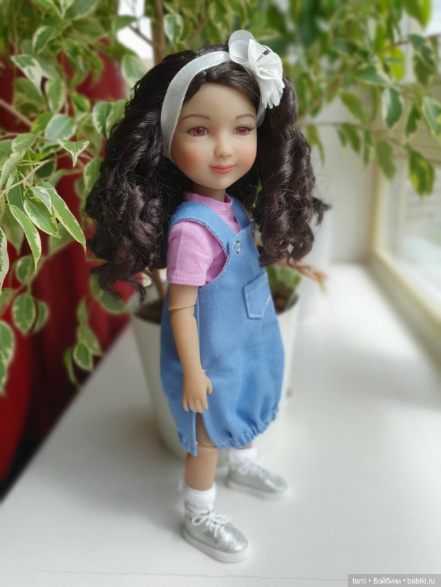 Маленькие модницы — Домашние коллекции кукол: фото собраний