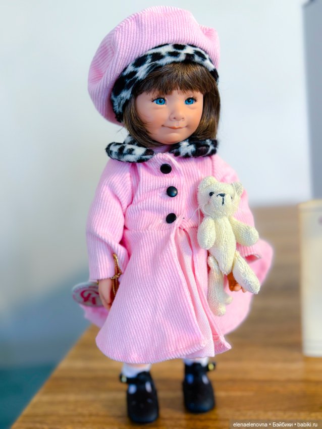 Двойняшки Мэнди (Mandy), Julie Good-Kruger. Поищем отличия