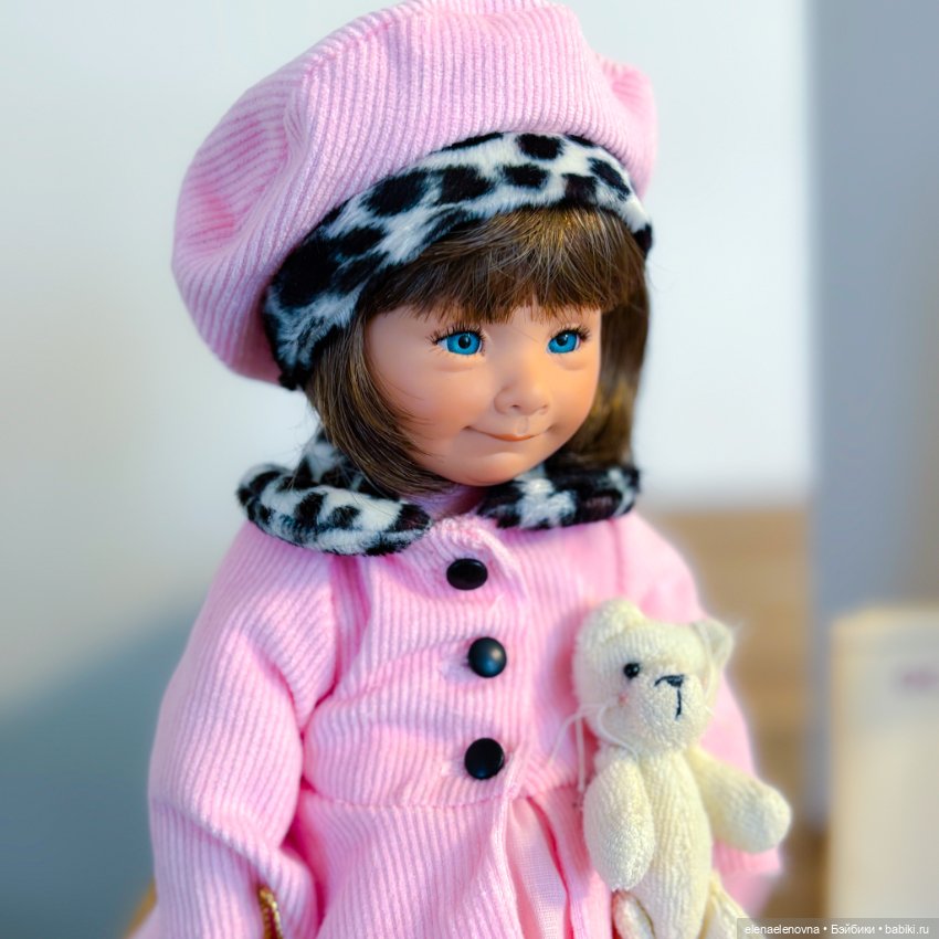 Двойняшки Мэнди (Mandy), Julie Good-Kruger. Поищем отличия