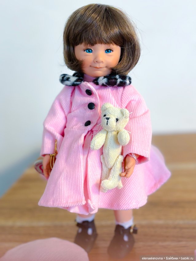 Двойняшки Мэнди (Mandy), Julie Good-Kruger. Поищем отличия