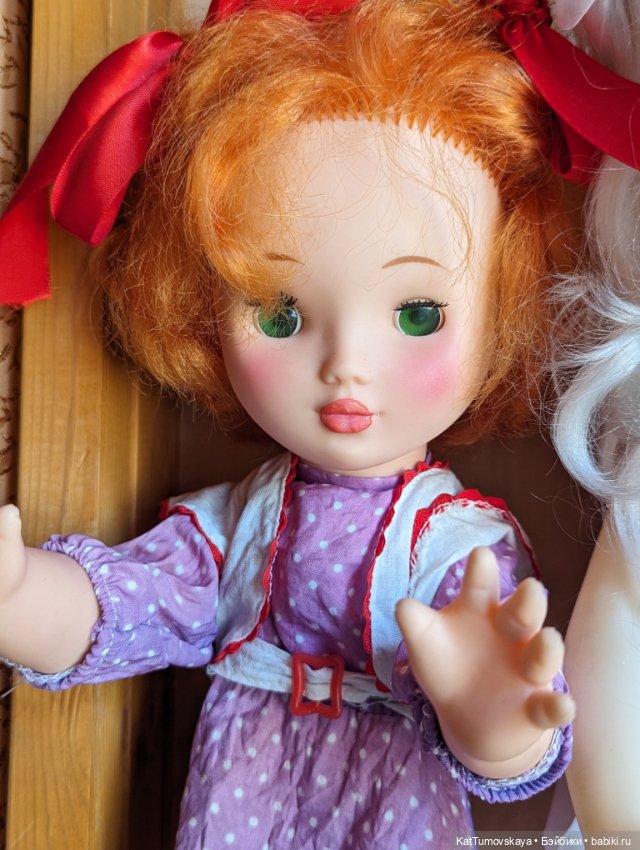 Слово пацана или Куколки моего мужа