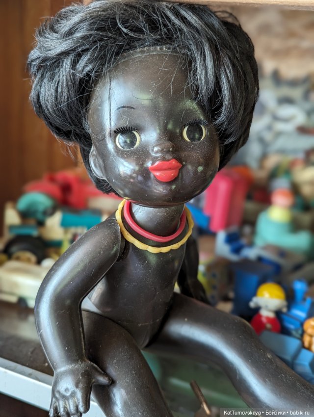 Слово пацана или Куколки моего мужа (фото 4)