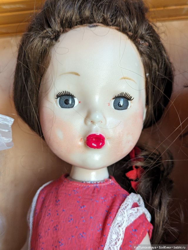 Слово пацана или Куколки моего мужа (фото 10)