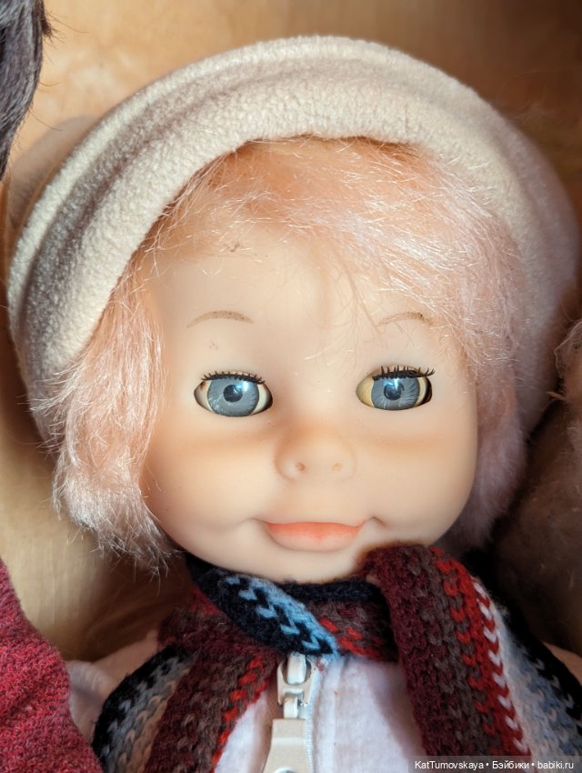 Слово пацана или Куколки моего мужа (фото 8)