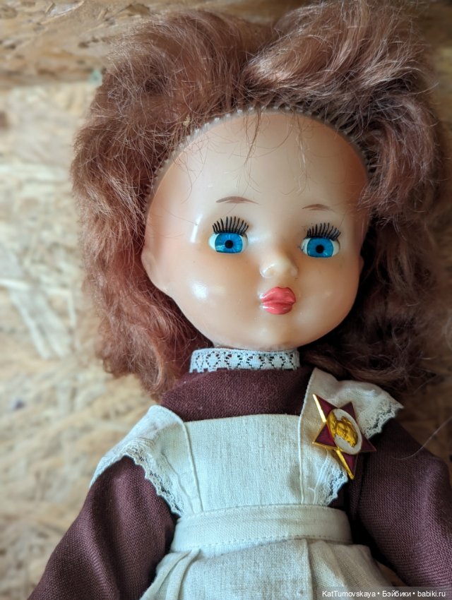 Слово пацана или Куколки моего мужа