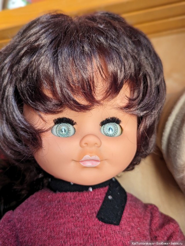 Слово пацана или Куколки моего мужа (фото 9)